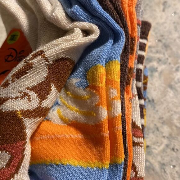 Disney Children’s Socks   - Picture 8 of 10
